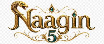 Naagin 5 Logo